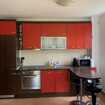 Апартамент Silver Star Sozopol Exteriör bild
