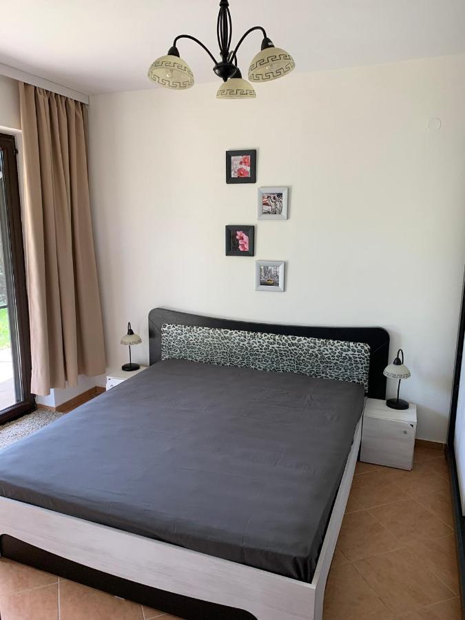 Апартамент Silver Star Sozopol Exteriör bild