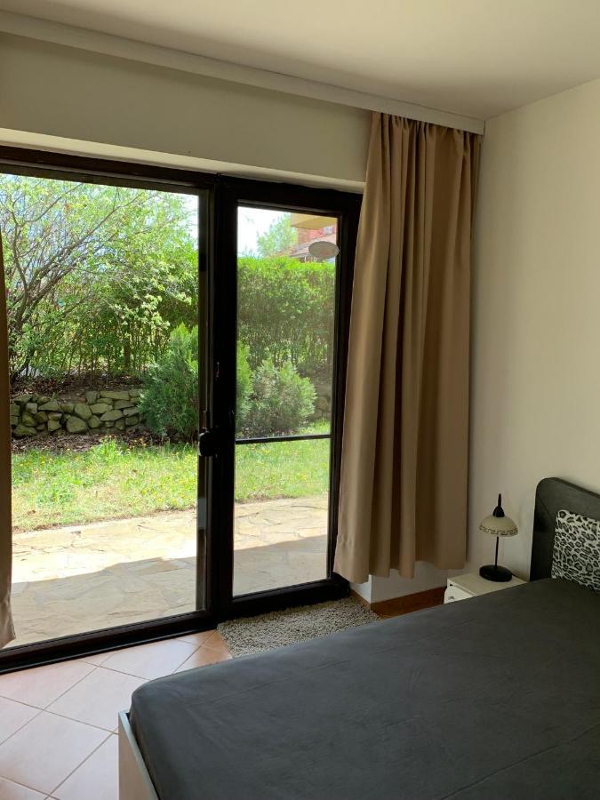 Апартамент Silver Star Sozopol Exteriör bild