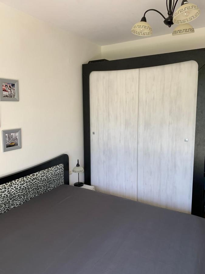 Апартамент Silver Star Sozopol Exteriör bild
