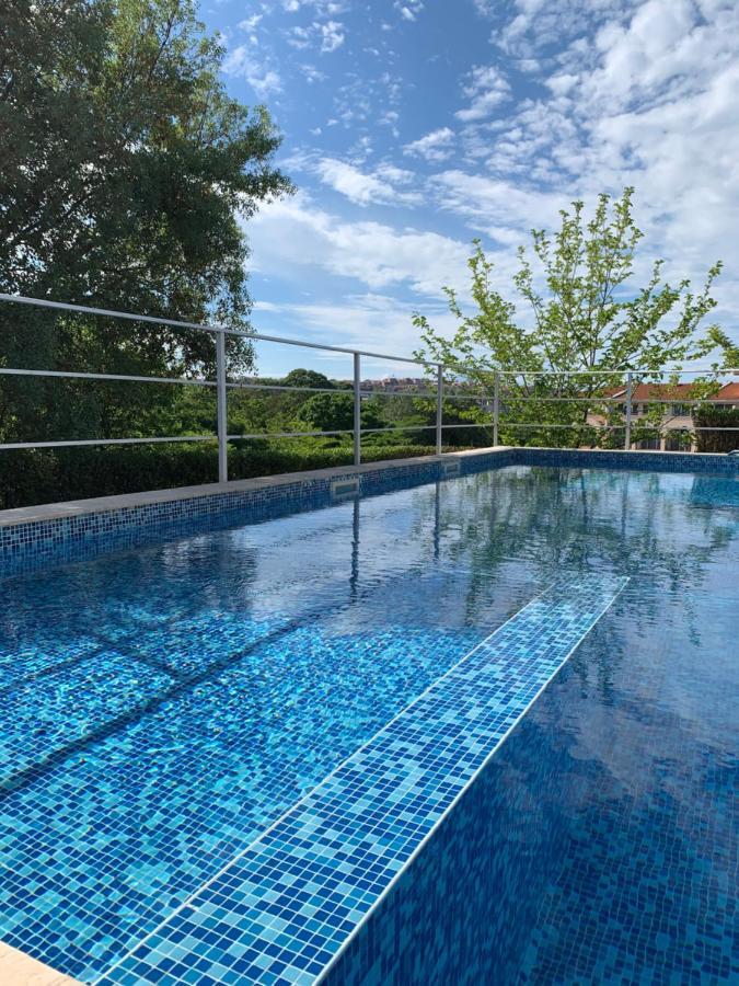 Апартамент Silver Star Sozopol Exteriör bild