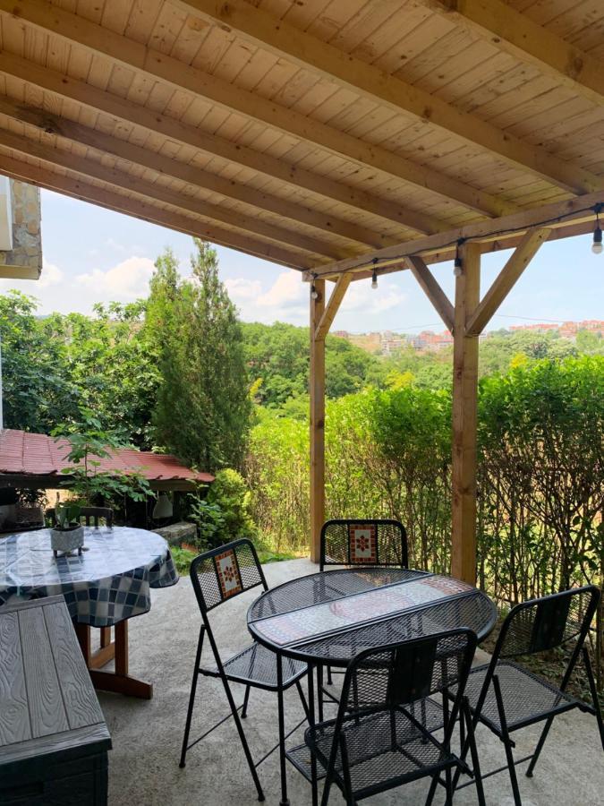 Апартамент Silver Star Sozopol Exteriör bild